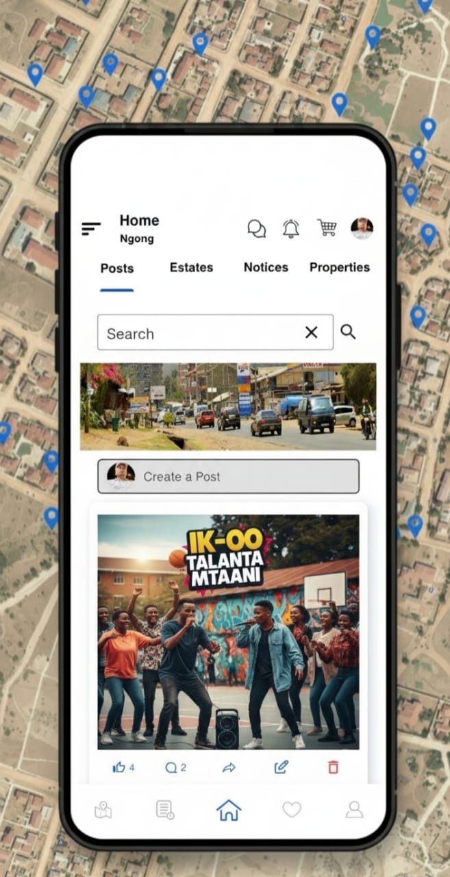 IK-OO app screenshot 4