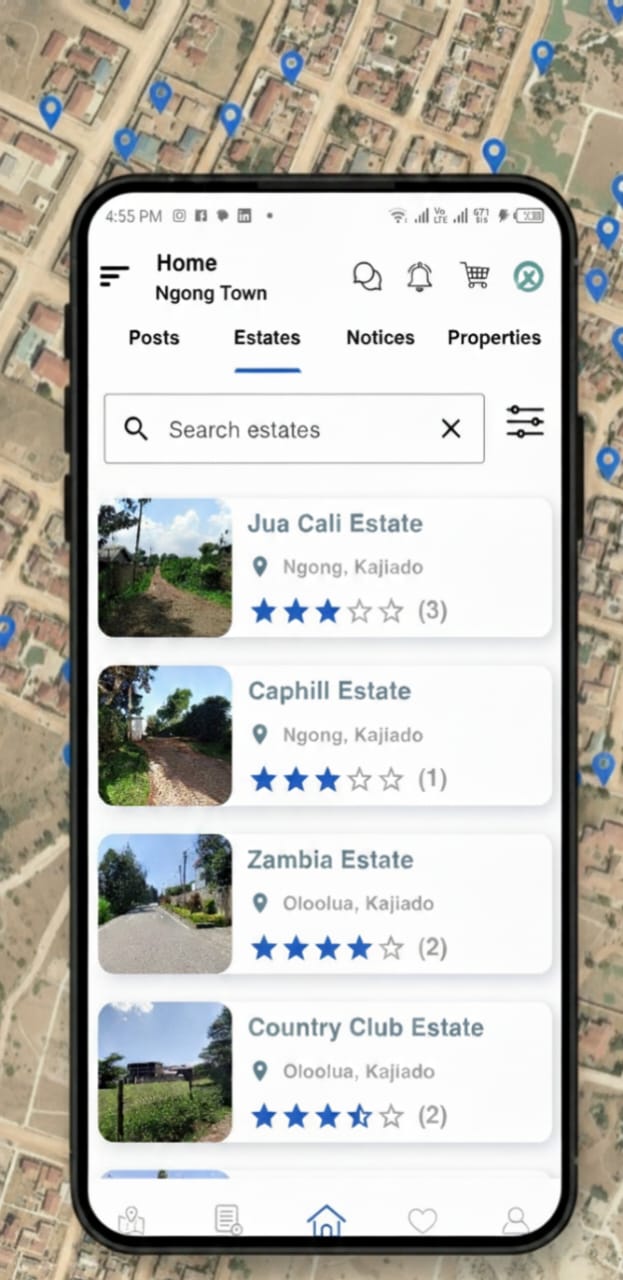IK-OO app screenshot 5